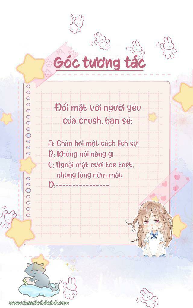 Vụng Trộm Giấu Không Được - Trang 42