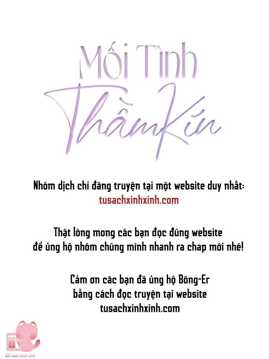 Vụng Trộm Giấu Không Được - Trang 41