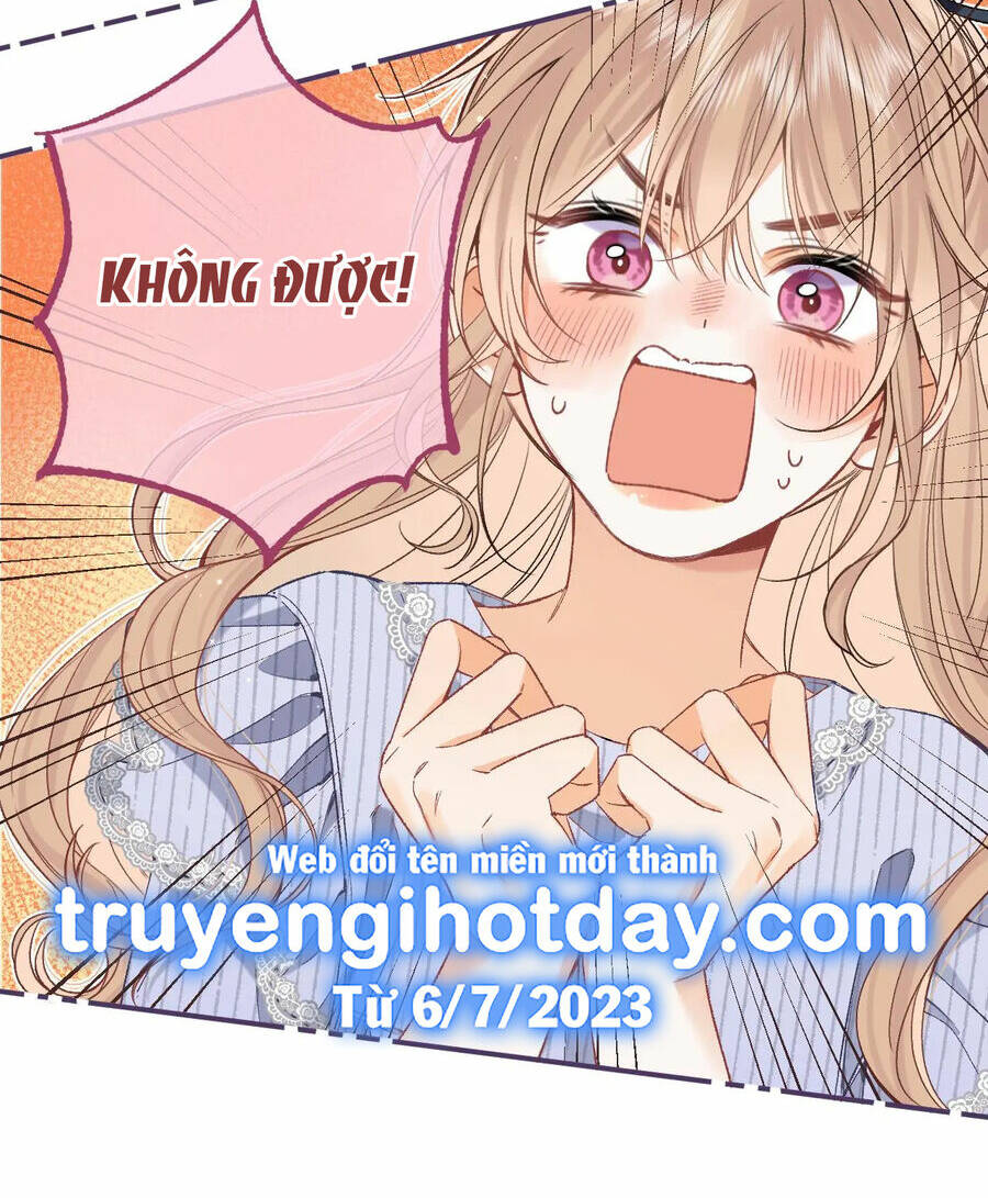 Vụng Trộm Giấu Không Được - Trang 14