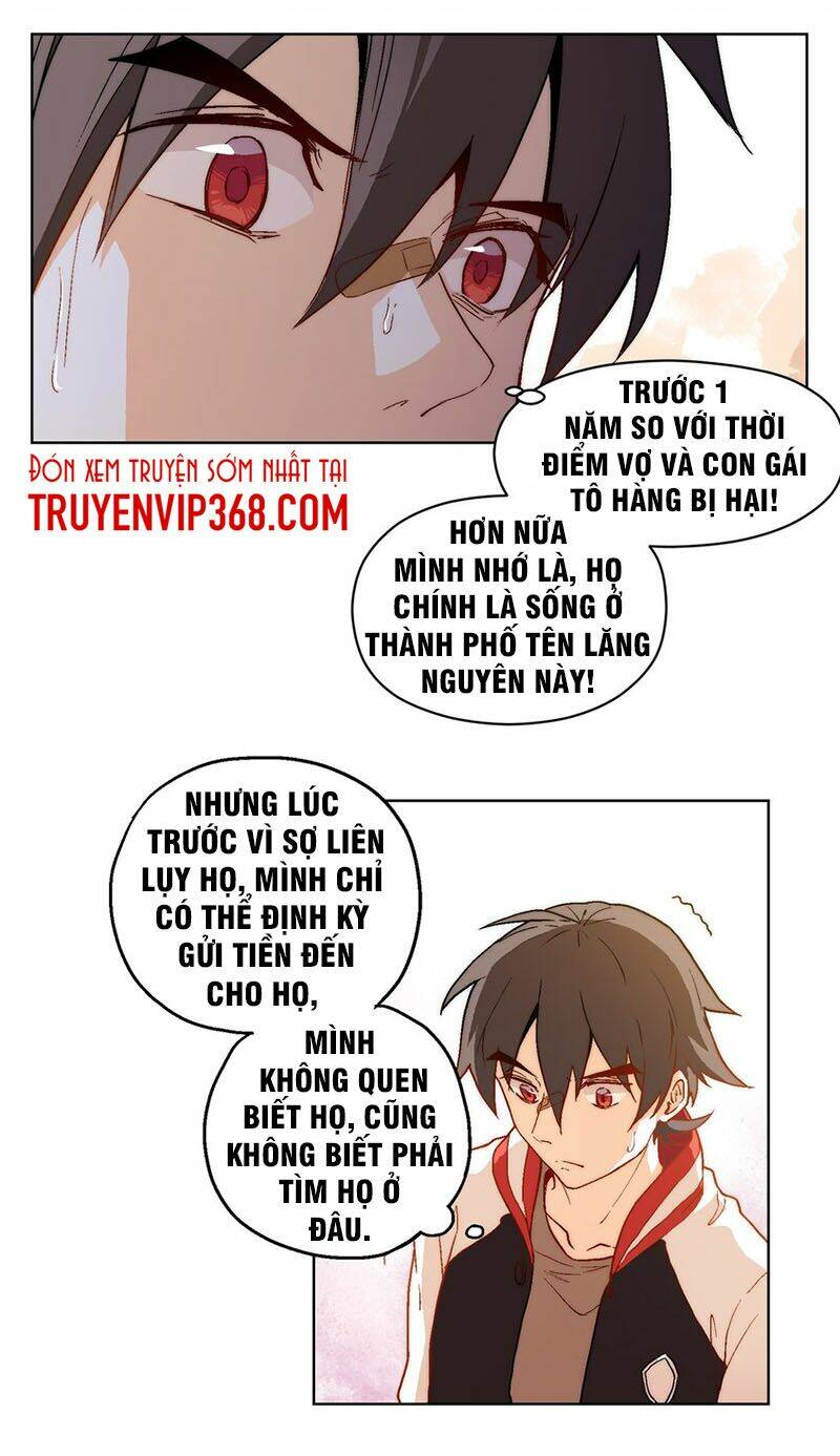 Vương Bài Đặc Công, Trùng Sinh Vườn Trường Chapter 1.2 - Next Chapter 1.3