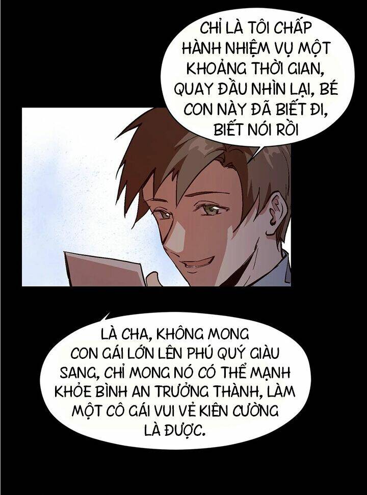 Vương Bài Đặc Công, Trùng Sinh Vườn Trường Chapter 35 - Next Chapter 36