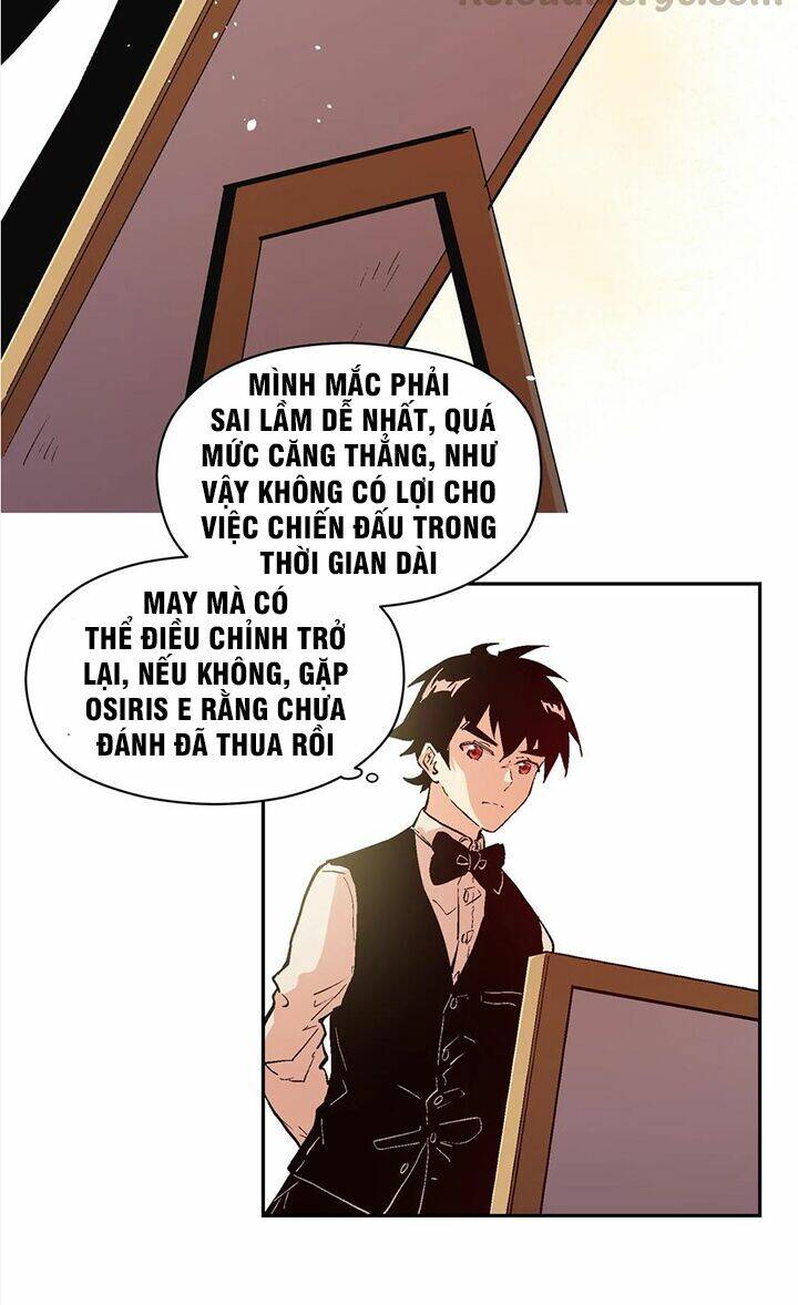 Vương Bài Đặc Công, Trùng Sinh Vườn Trường Chapter 35 - Next Chapter 36