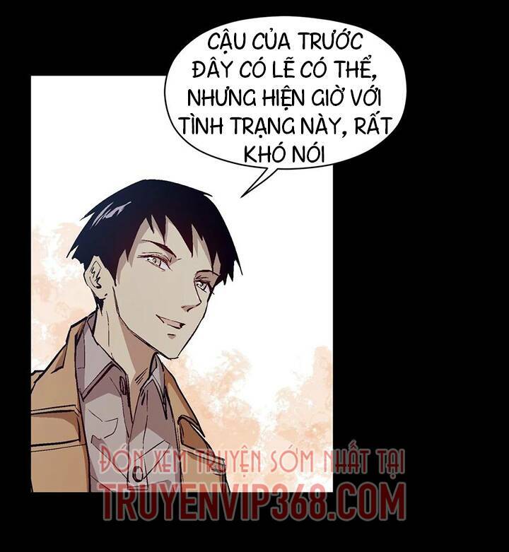 Vương Bài Đặc Công, Trùng Sinh Vườn Trường Chapter 40 - Next Chapter 42