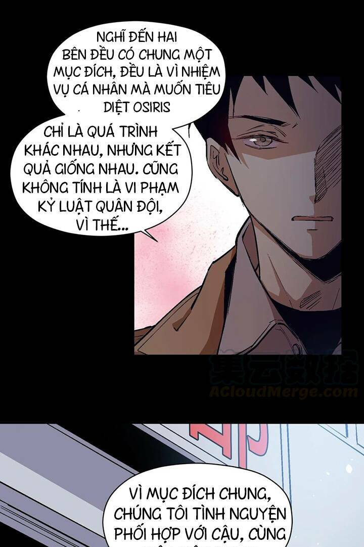 Vương Bài Đặc Công, Trùng Sinh Vườn Trường Chapter 40 - Next Chapter 42