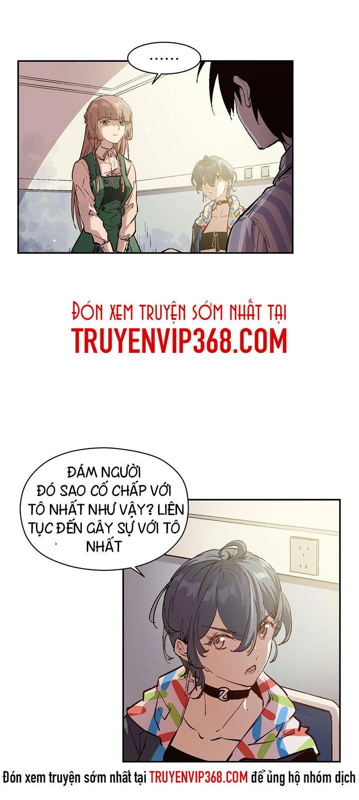 Vương Bài Đặc Công, Trùng Sinh Vườn Trường Chapter 40 - Next Chapter 42