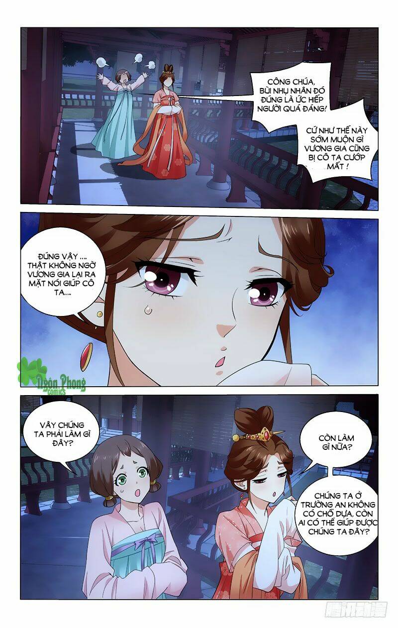 vương gia! không nên a! chapter 230 - Next chapter 231