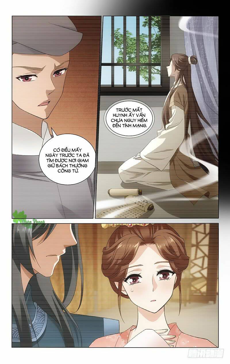 vương gia! không nên a! chapter 230 - Next chapter 231