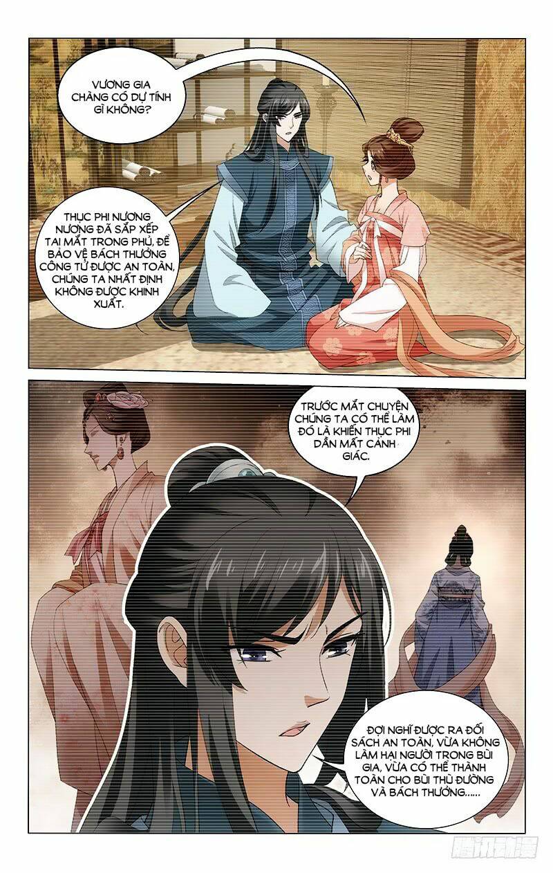 vương gia! không nên a! chapter 230 - Next chapter 231