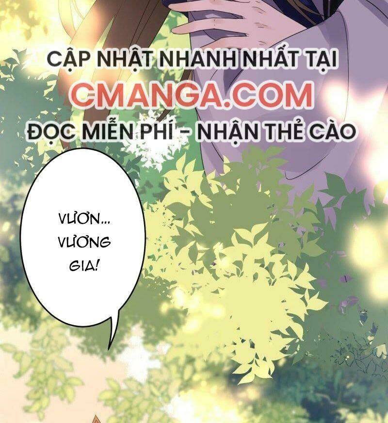 Vương Gia Kiêu Ngạo Quá Khó Cua - Trang 8