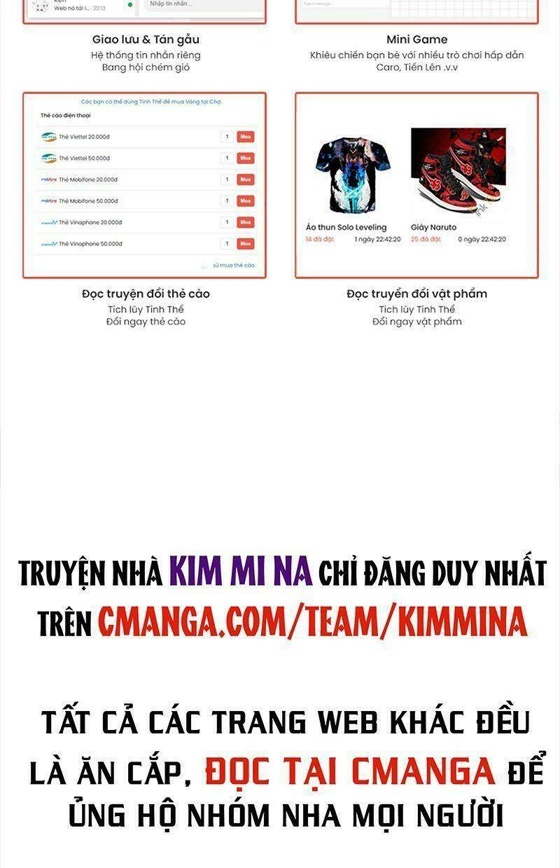 Vương Gia Kiêu Ngạo Quá Khó Cua - Trang 36