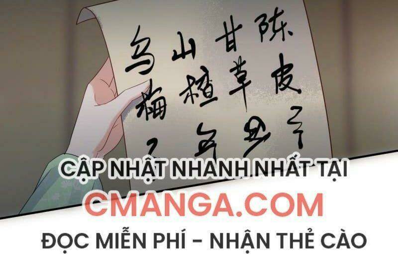 Vương Gia Kiêu Ngạo Quá Khó Cua - Trang 48