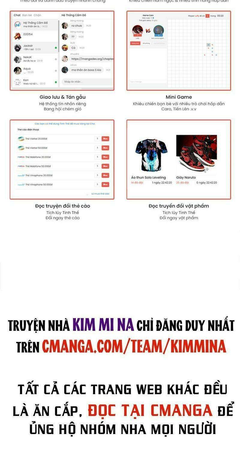 Vương Gia Kiêu Ngạo Quá Khó Cua - Trang 6