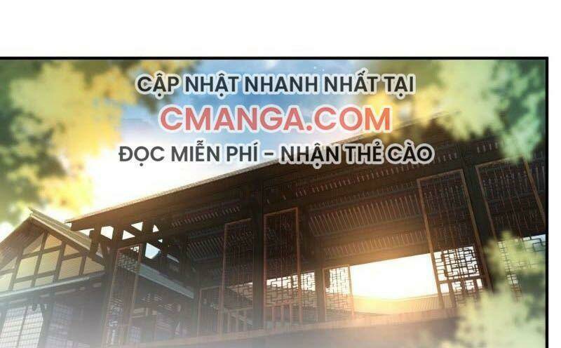 Vương Gia Kiêu Ngạo Quá Khó Cua - Trang 1