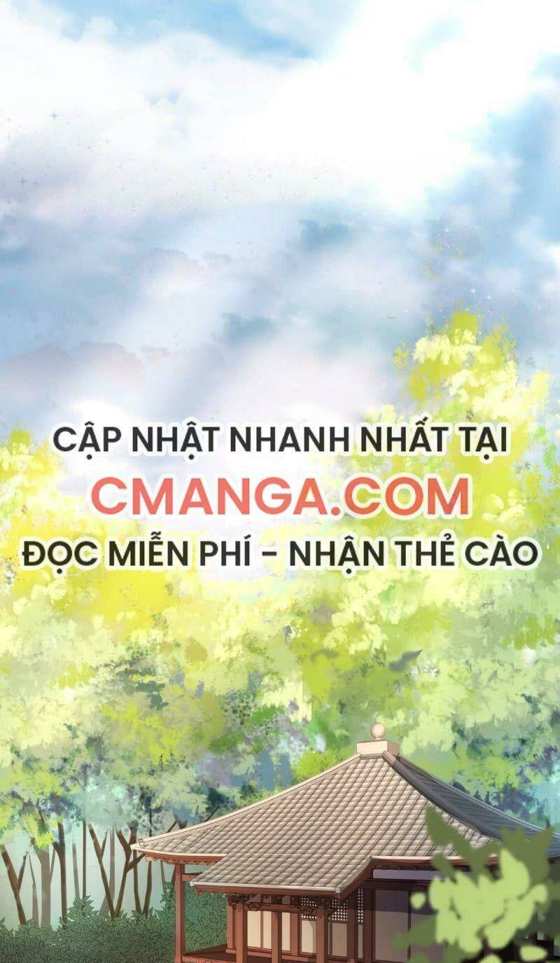 Vương Gia Kiêu Ngạo Quá Khó Cua - Trang 1