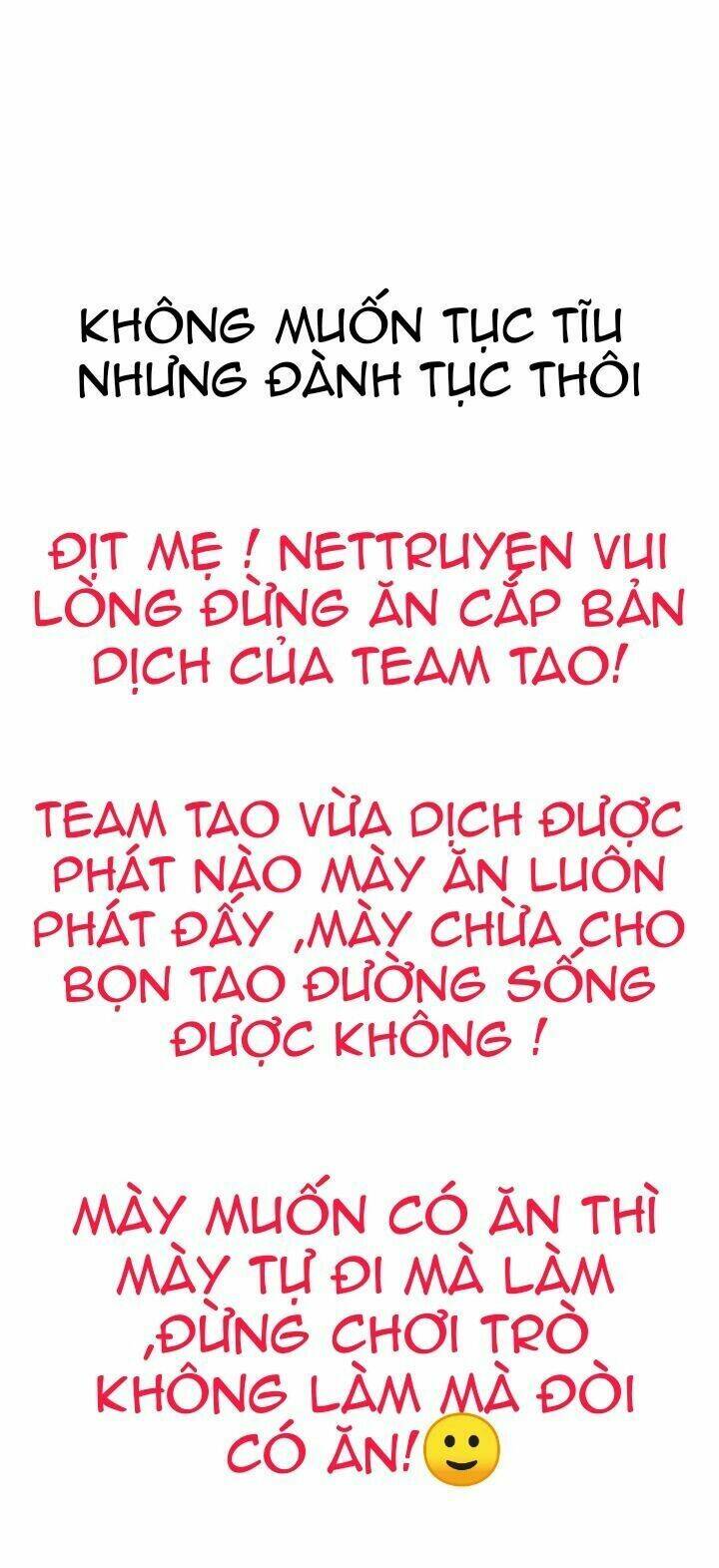 Vương Gia Người Ta Sẽ Giảm Béo Mà!!! - Trang 37