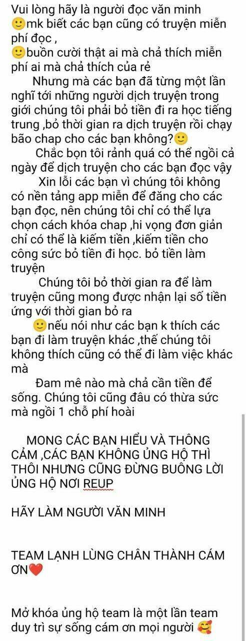 Vương Gia Người Ta Sẽ Giảm Béo Mà!!! - Trang 42