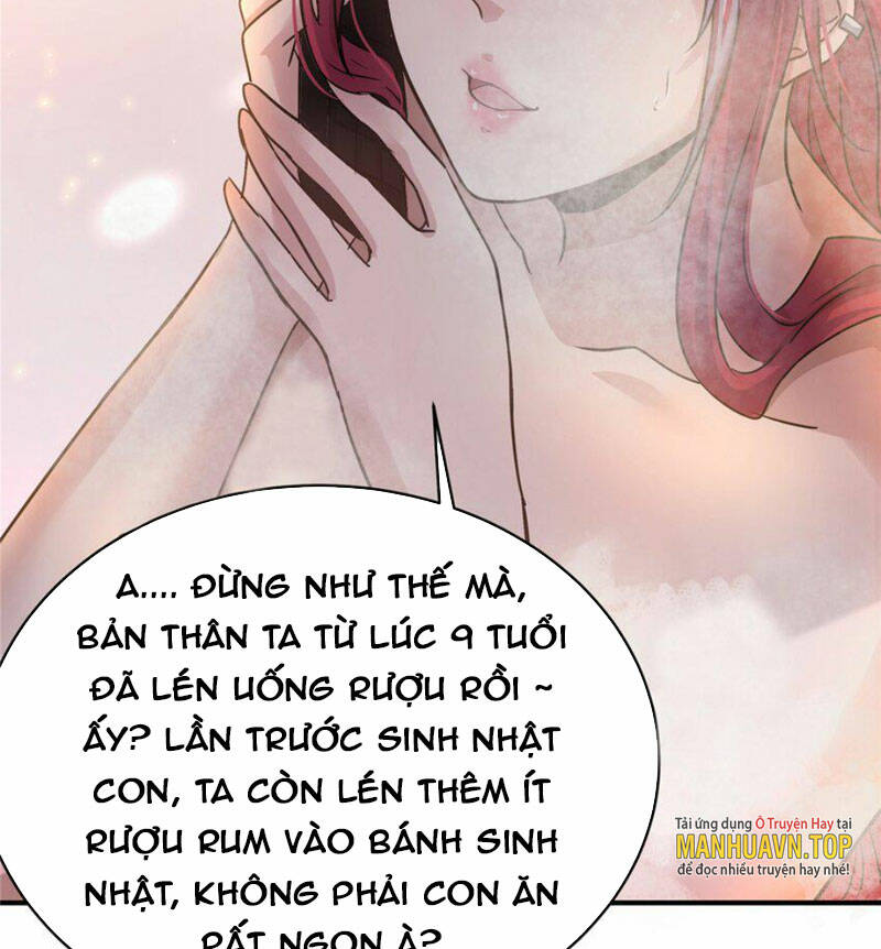 Vương Giả Săn Mồi - Trang 57