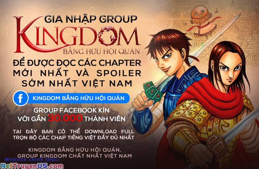 Vương Giả Thiên Hạ - Chap 778