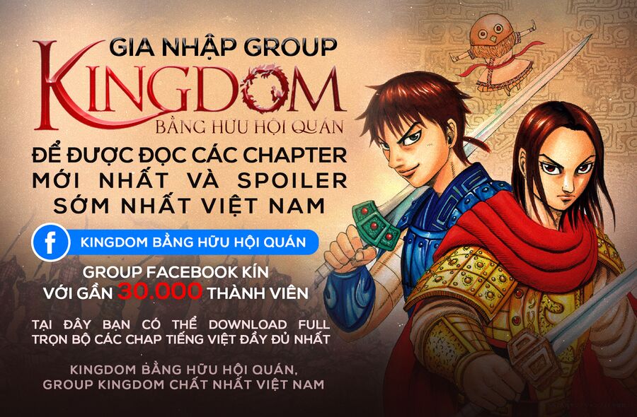 Vương Giả Thiên Hạ - Chap 782