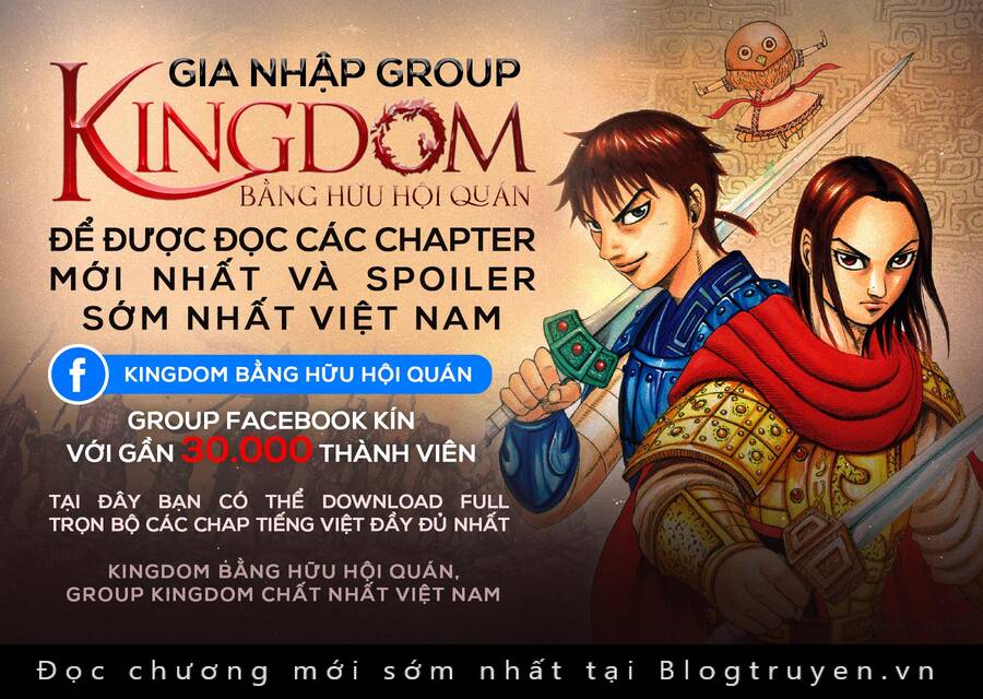 Vương Giả Thiên Hạ - Chap 785