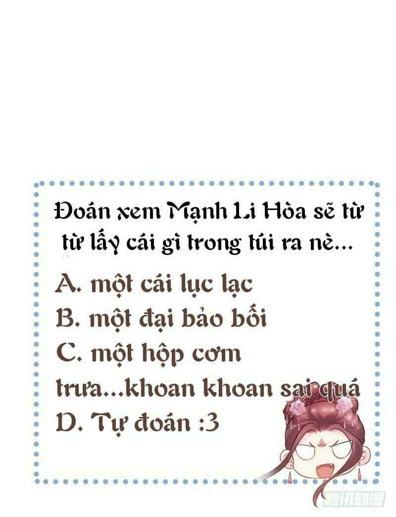 Vương Phi - Âm Động Thiên Hạ - Trang 56