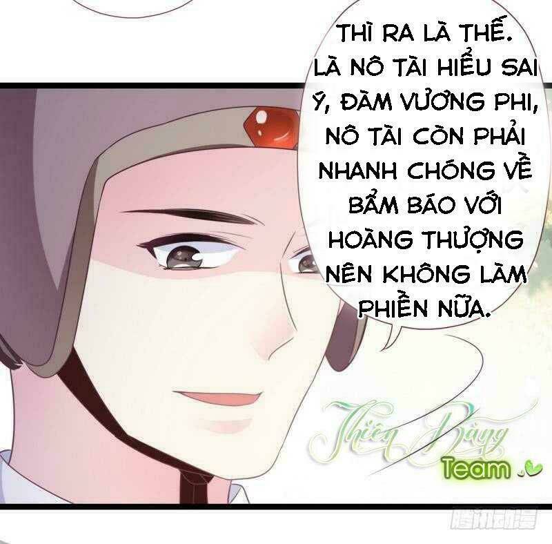 Vương Phi - Âm Động Thiên Hạ - Trang 7