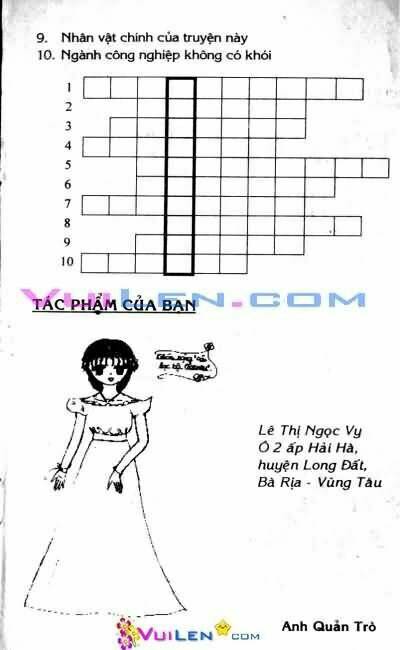 Vương Tử Takeru - Trang 162