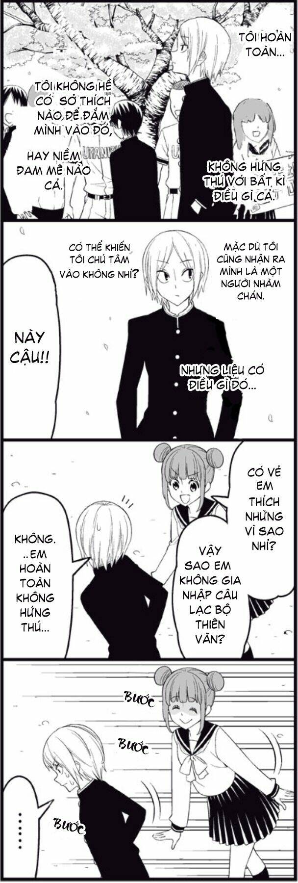 Wakabayashi Toshiya’s 4-koma Collection - Trang 2