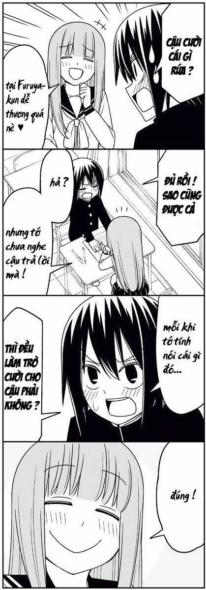 Wakabayashi Toshiya’s 4-koma Collection - Trang 9