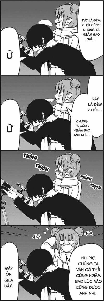 Wakabayashi Toshiya’s 4-koma Collection - Trang 3