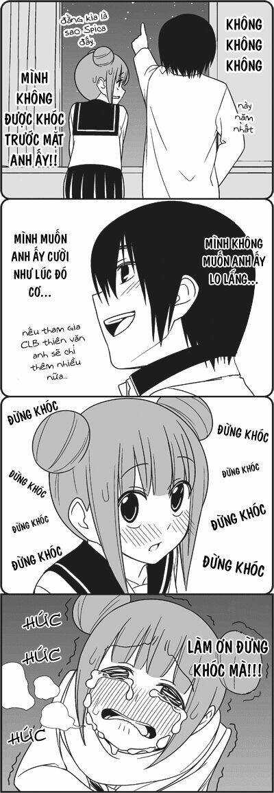 Wakabayashi Toshiya’s 4-koma Collection - Trang 8