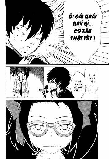 Watamote - Trang 22