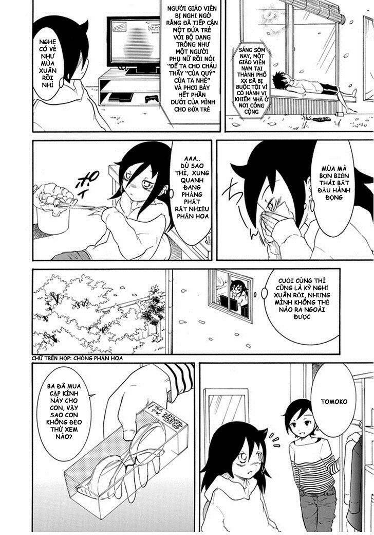 Watamote - Trang 2