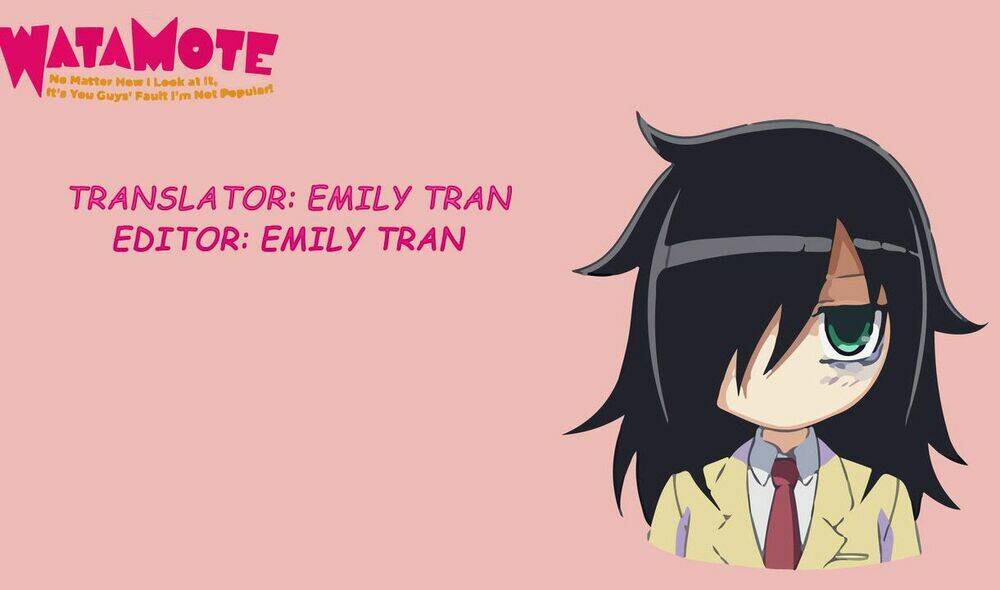 Watamote - Trang 7