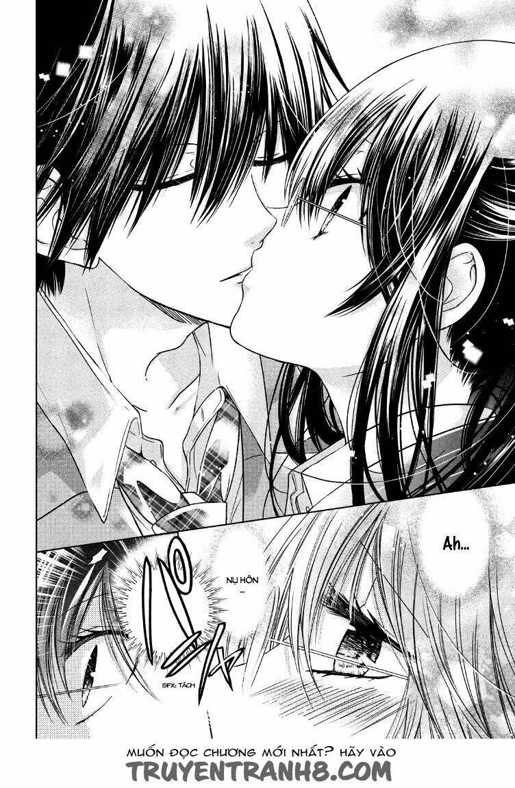 Watashi Ni XX Shinasai! Couple-hen - Trang 27