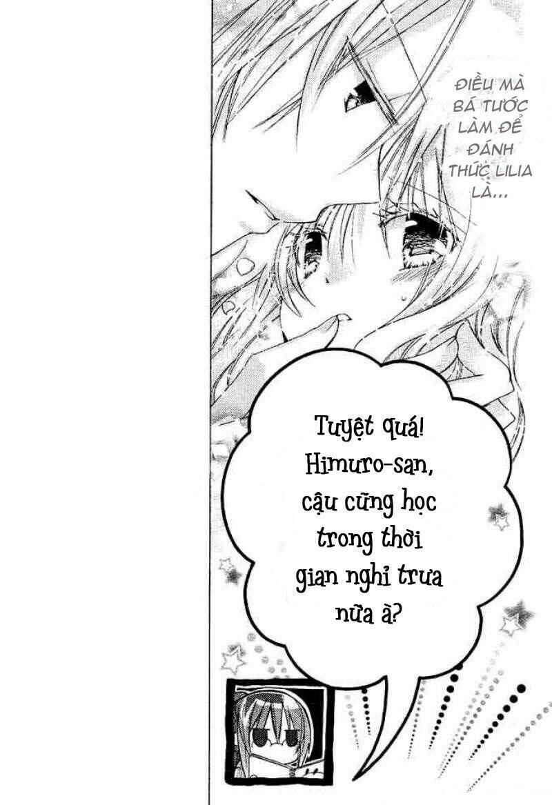 Watashi Ni Xx Shinasai! - Trang 7