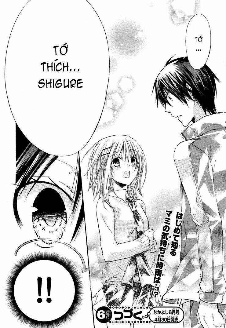 Watashi Ni Xx Shinasai! - Trang 41