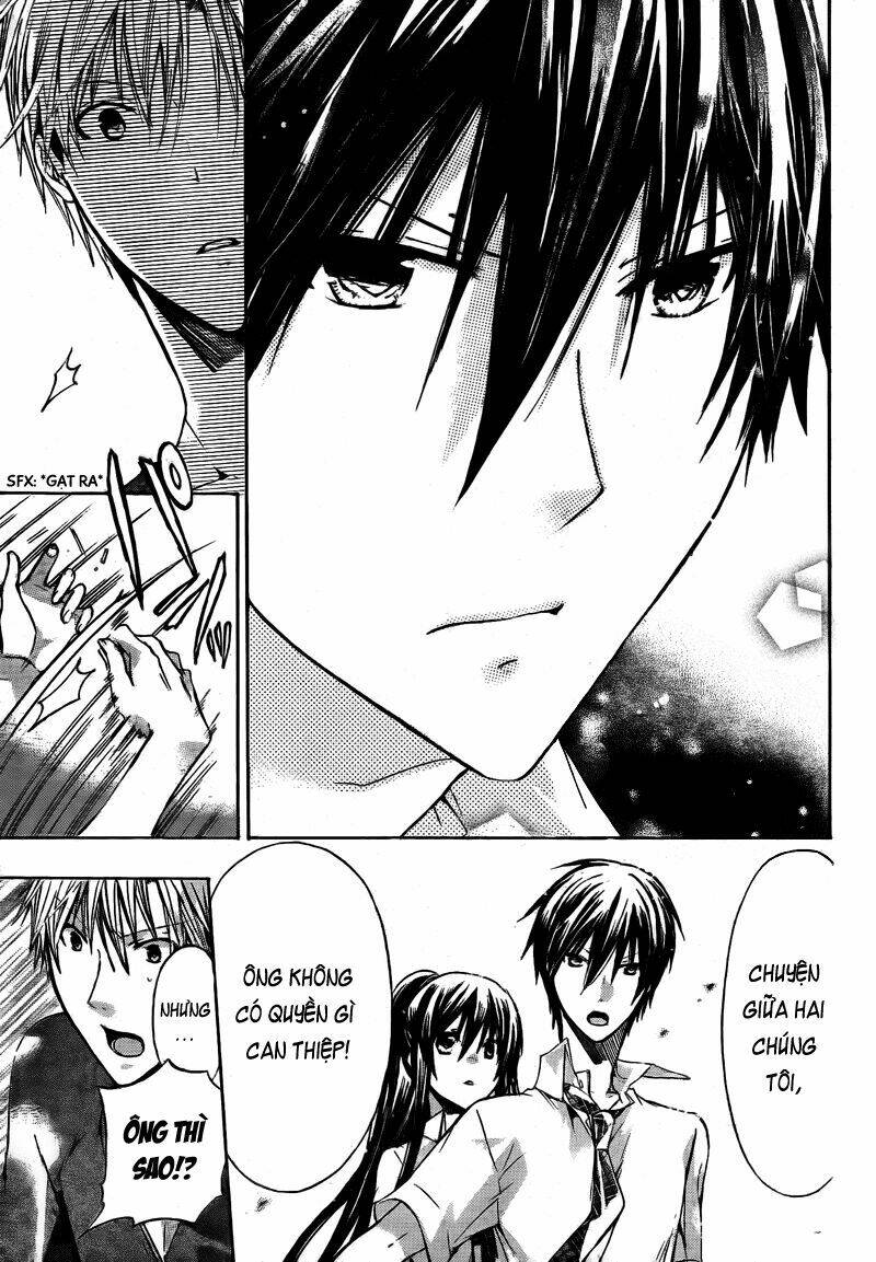 Watashi Ni Xx Shinasai! - Trang 5