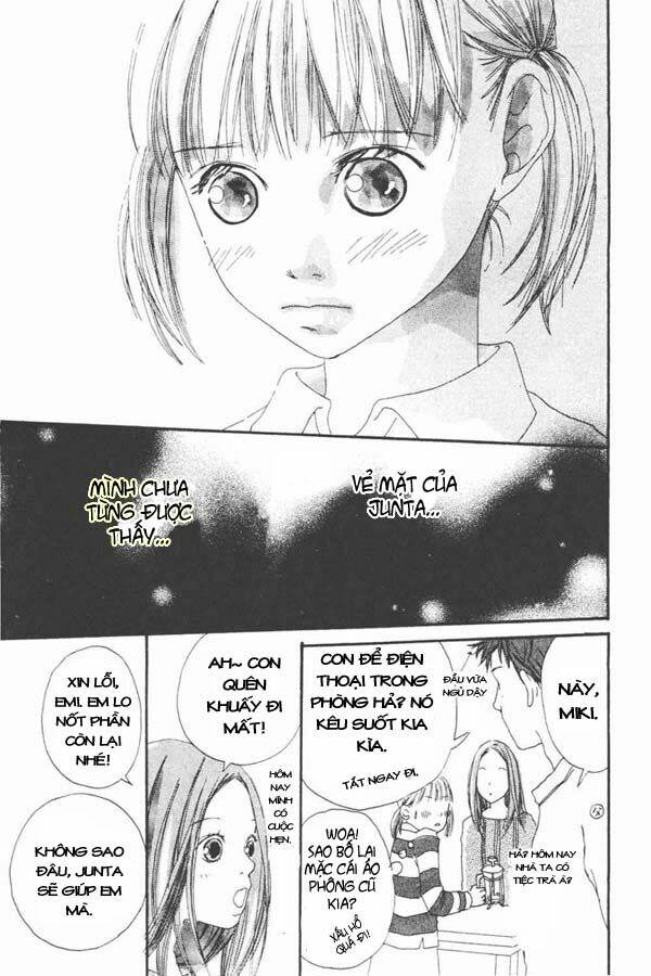 Watashi No Koibito - Trang 10