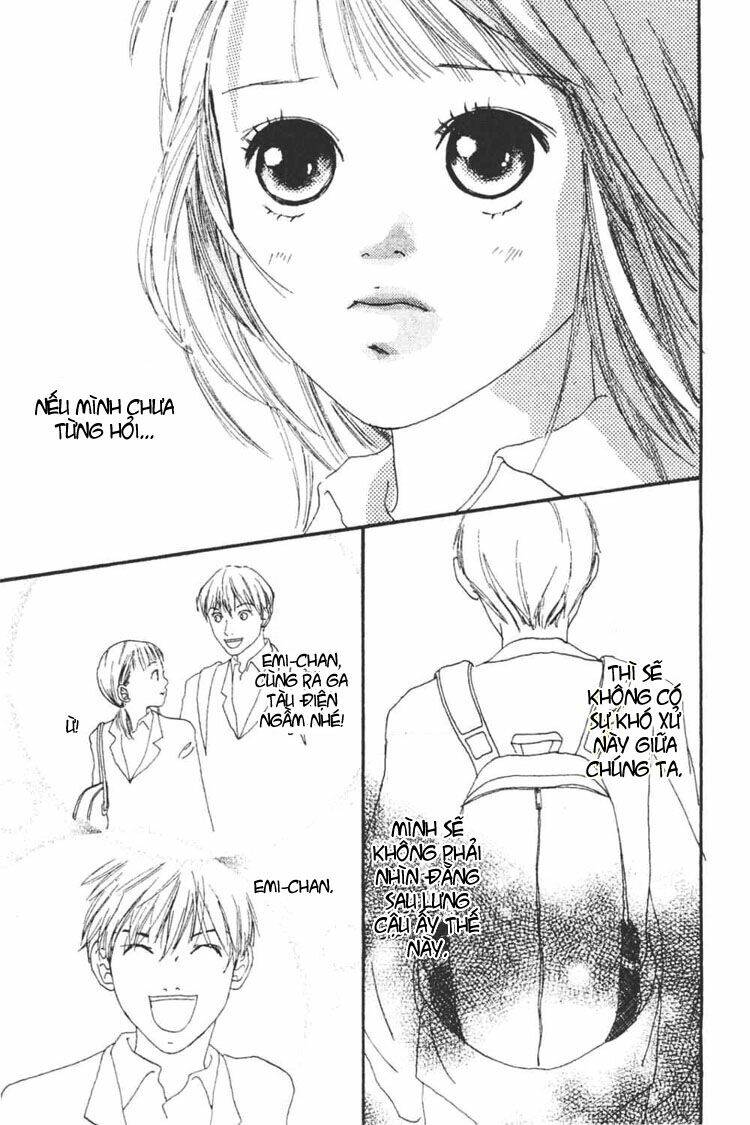 Watashi No Koibito - Trang 21