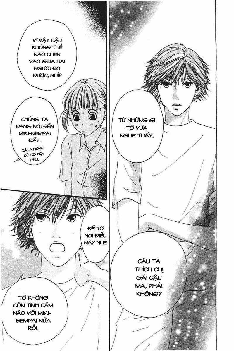 Watashi No Koibito - Trang 41