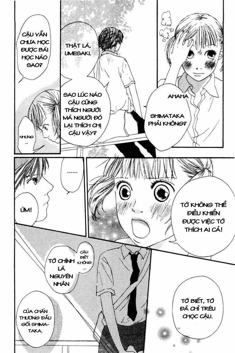 Watashi No Koibito - Trang 8