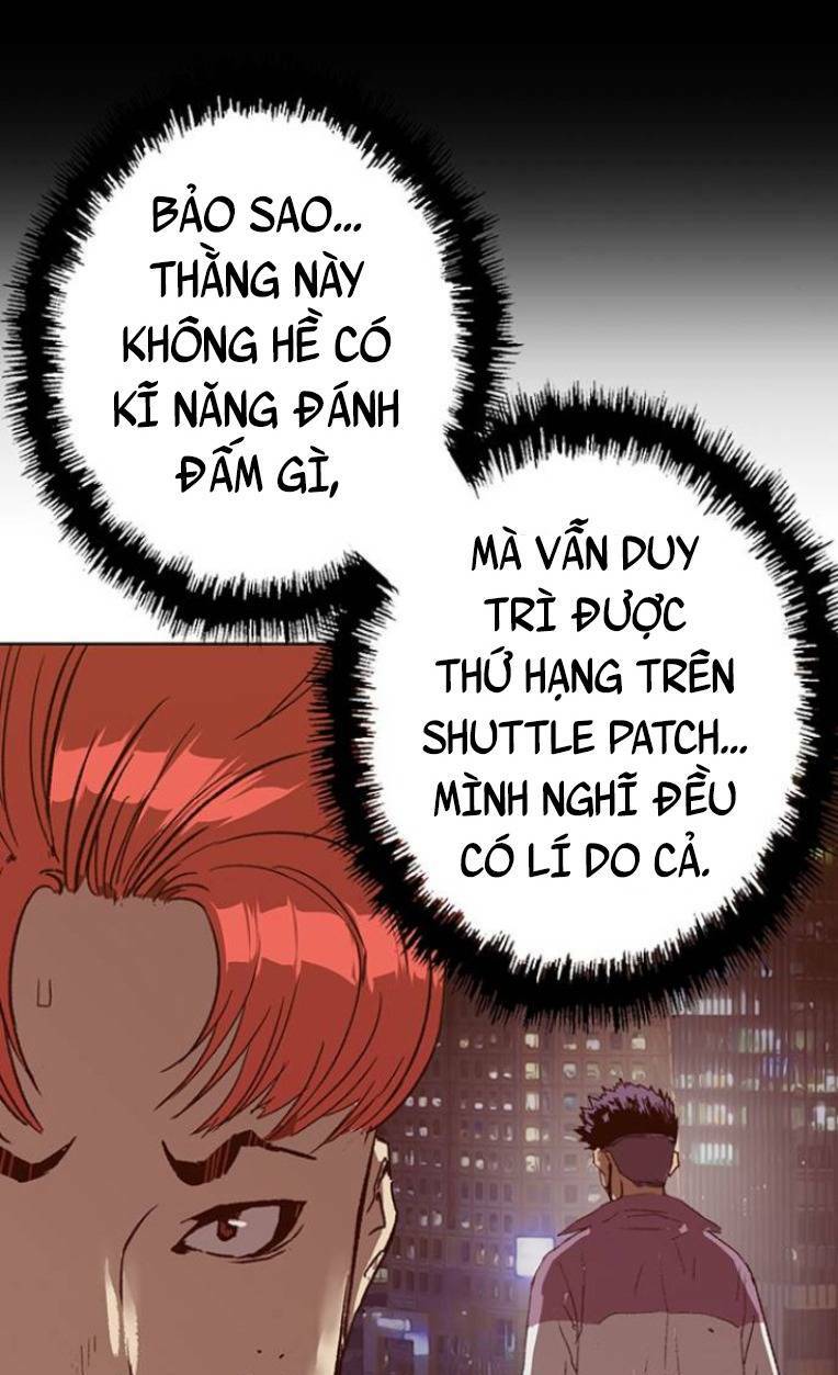 Weak Hero - Trang 55