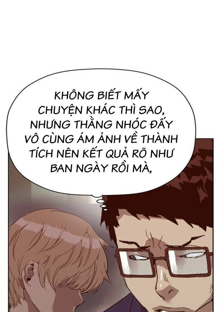 Weak Hero - Trang 37