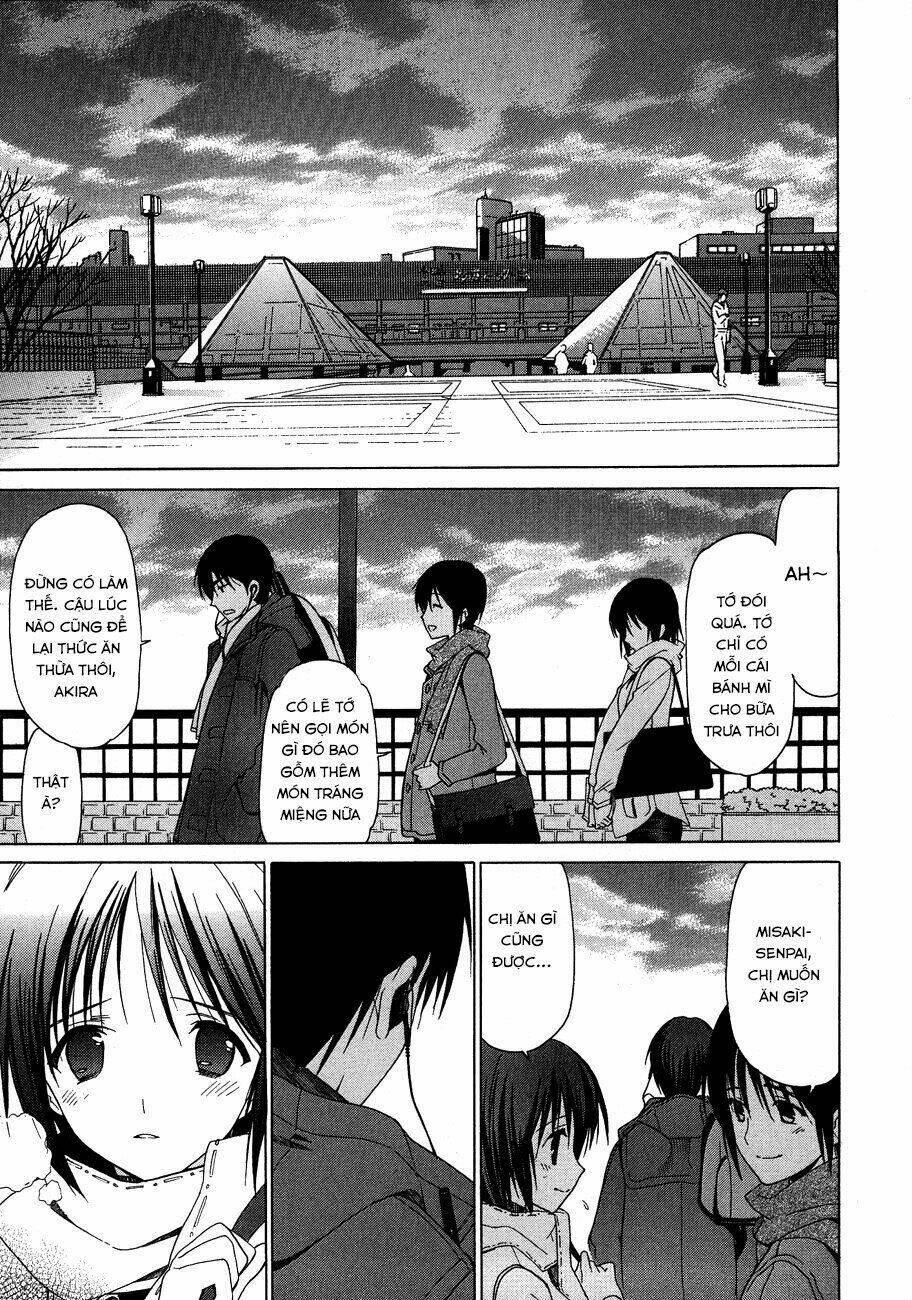 White Album - Trang 10