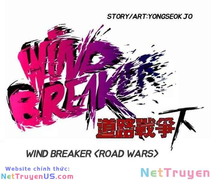 Wind Breaker - Trang 9