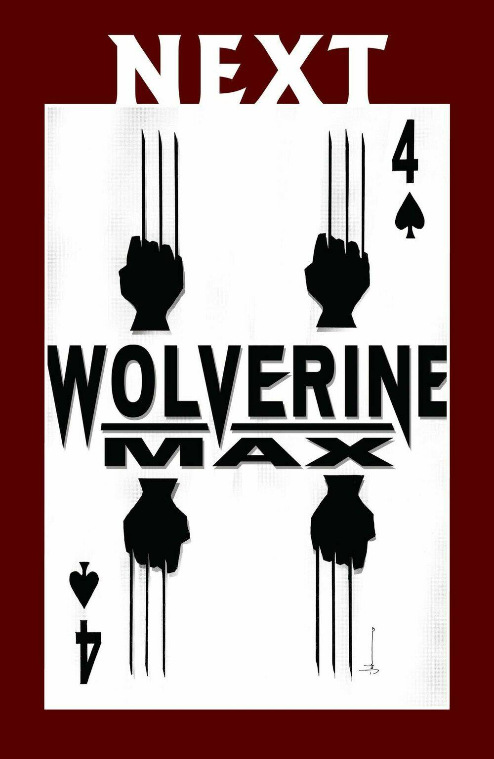 Wolverine Max (2013) - Trang 23