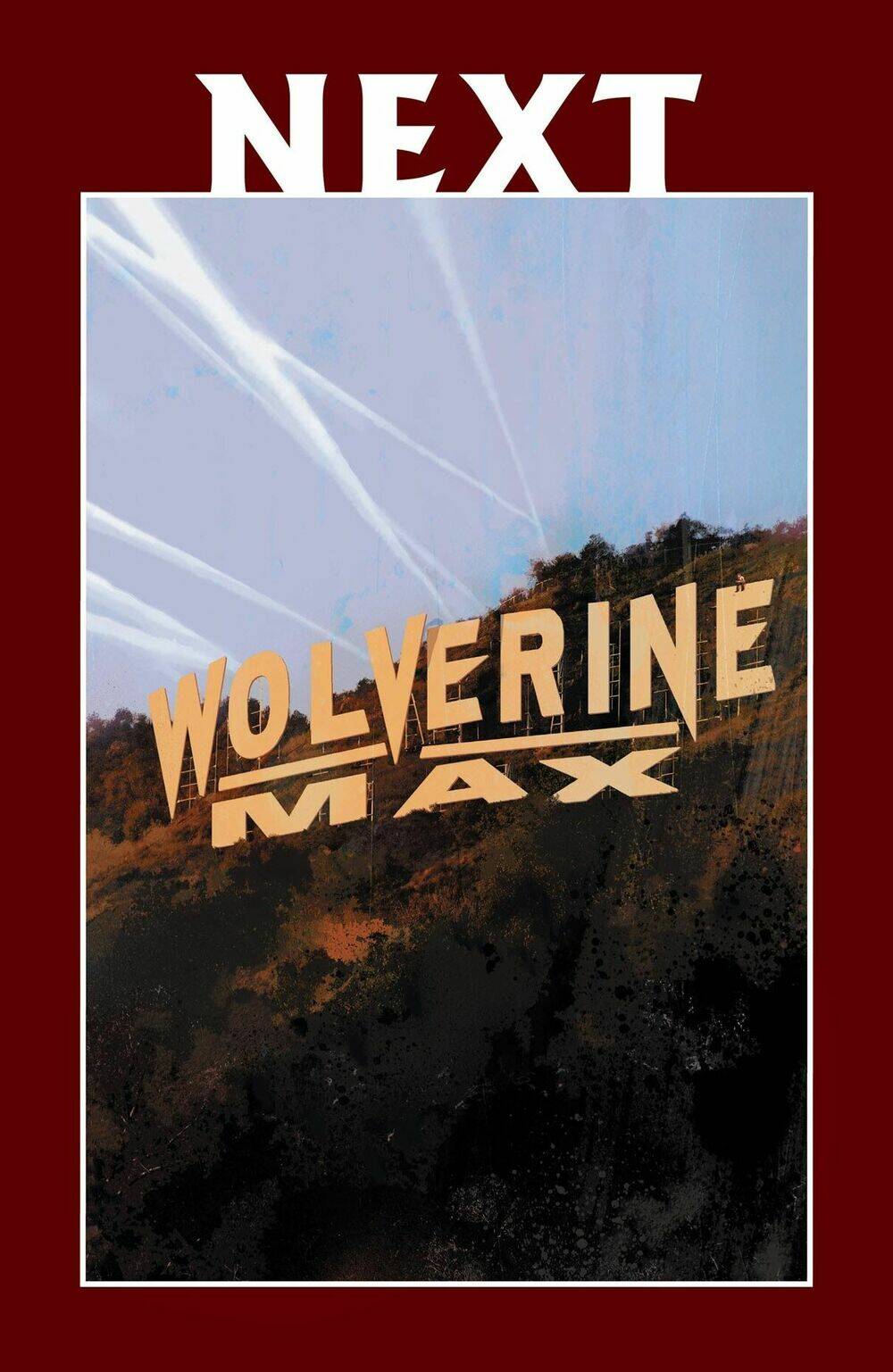 Wolverine Max (2013) - Trang 23