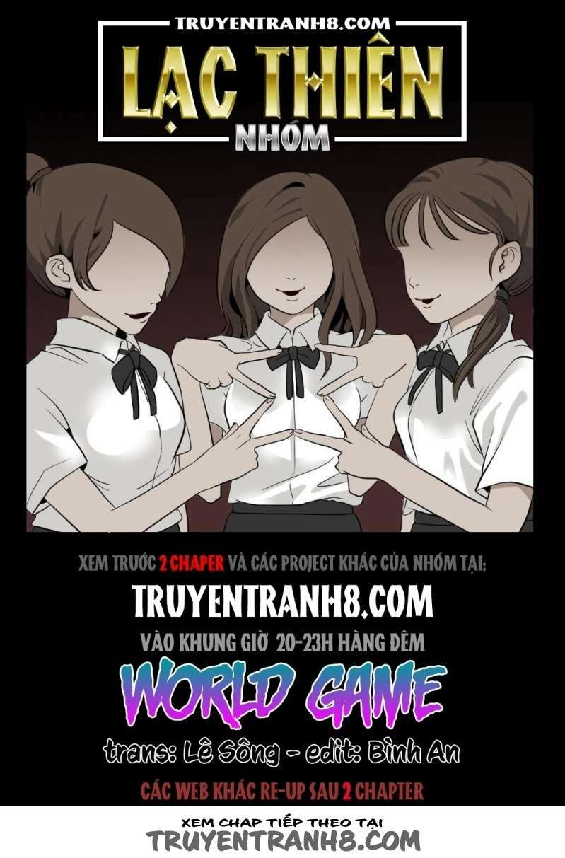 World Game - Trang 10