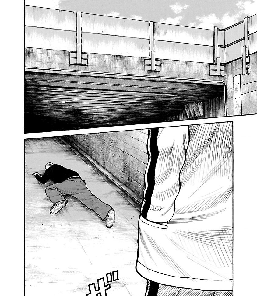 Worst Ấn Bản Mới - Chap 67